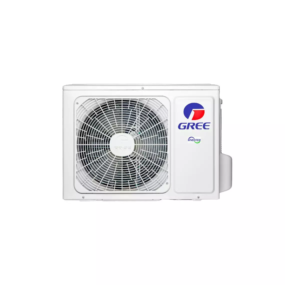 Мініатюра: GREE GWH09AGBXB-K6DNA1A/I/GWH09AGBXB-K6DNA1A/O - фото 4